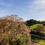 Chigi\'S Terrace