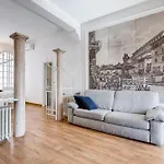 Chigi\'S Terrace